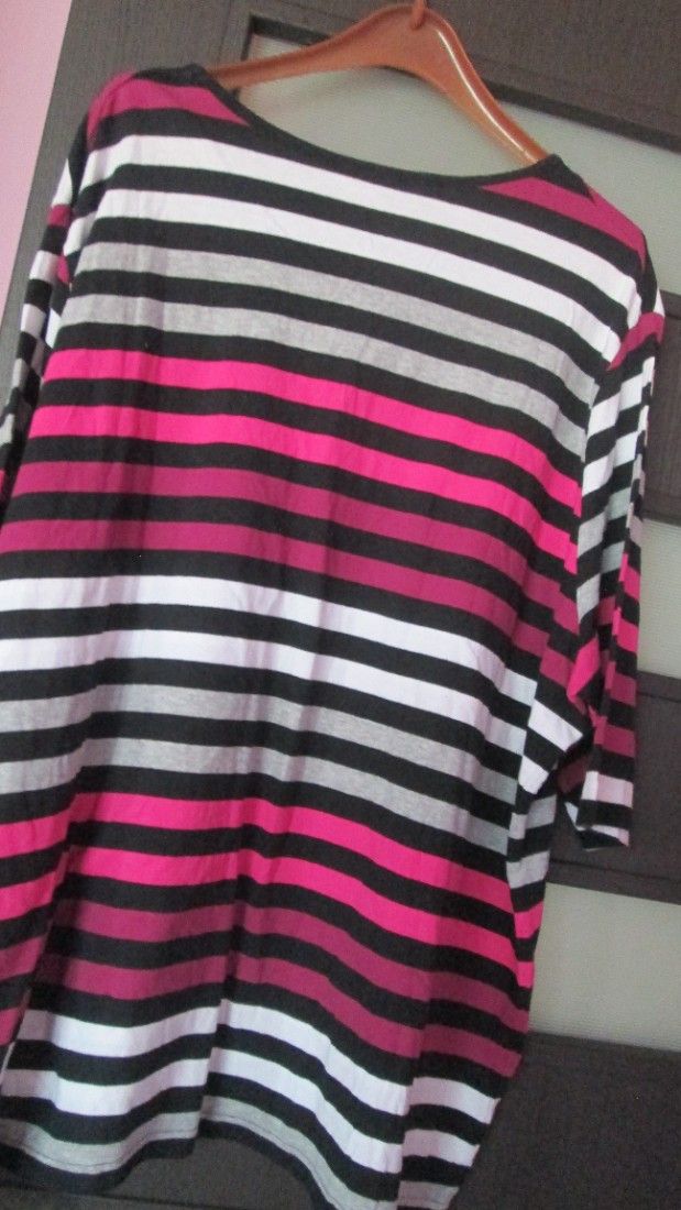 bluza comoda dame XXXL