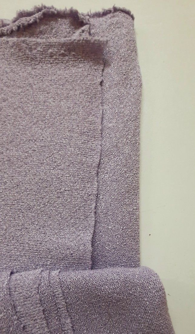 Copane din tricot roz,lila,turqoise
