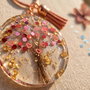 Breloc personalizat handmade