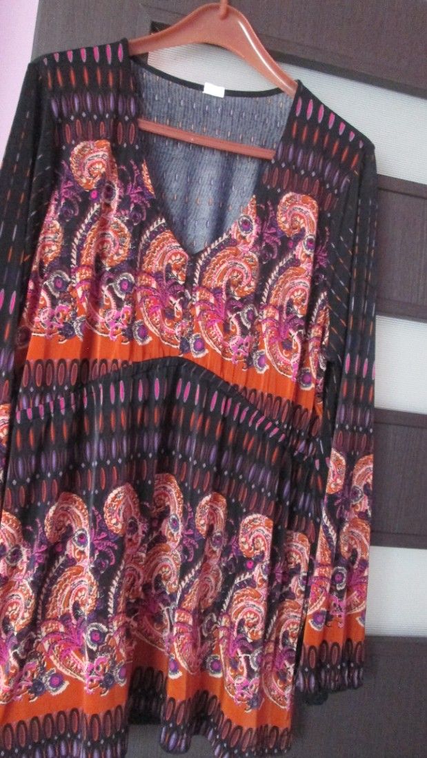 bluza comoda dame 44/46/L