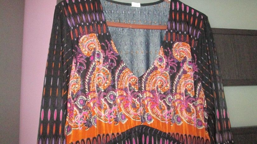 bluza comoda dame 44/46/L