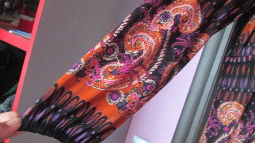 bluza comoda dame 44/46/L