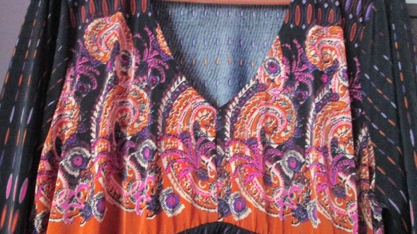 bluza comoda dame 44/46/L