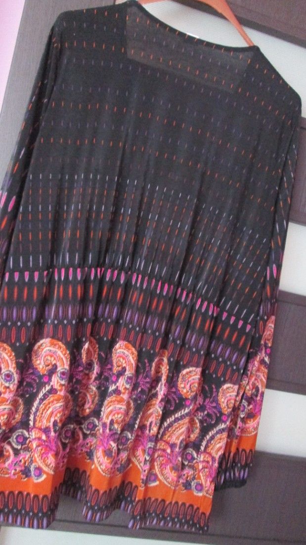 bluza comoda dame 44/46/L