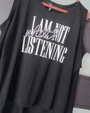 bluza Page one dame M