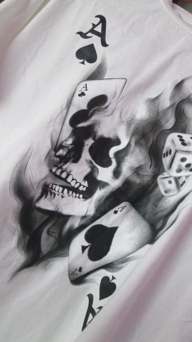 tricou crem L