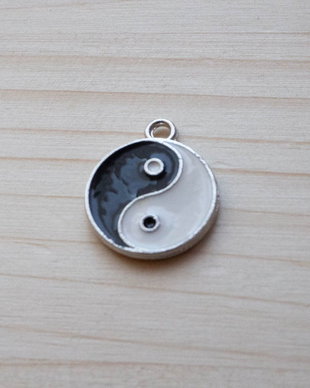 Pandantiv Yin Yang
