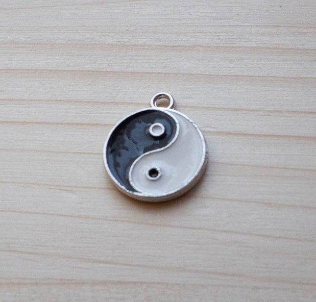Pandantiv Yin Yang