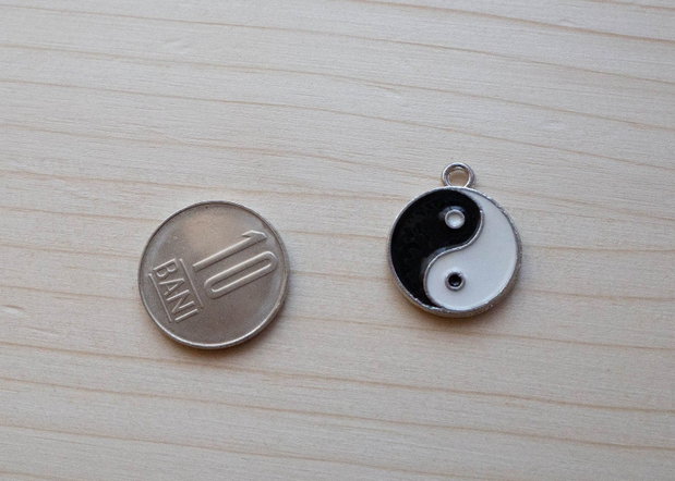Pandantiv Yin Yang
