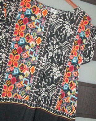 bluza eleganta Vero Moda dame S