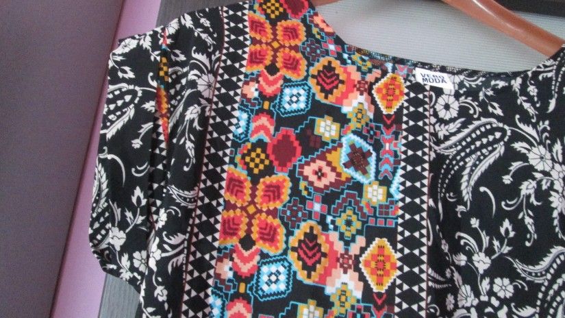 bluza eleganta Vero Moda dame S