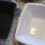 2 boluri Ikea