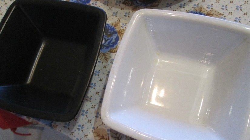 2 boluri Ikea