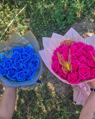 Buchete de flori