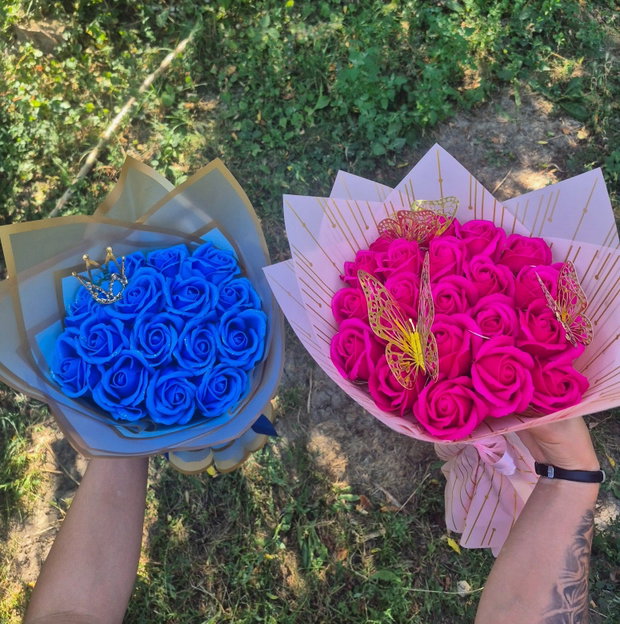Buchete de flori