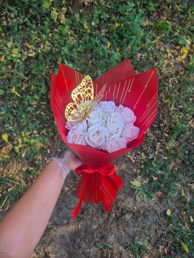 Buchete de flori
