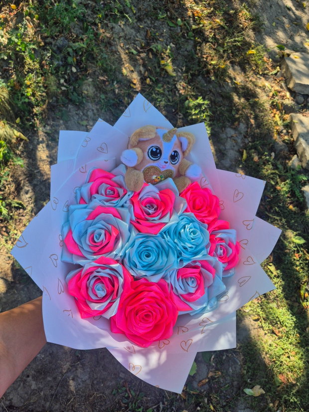 Buchete de flori