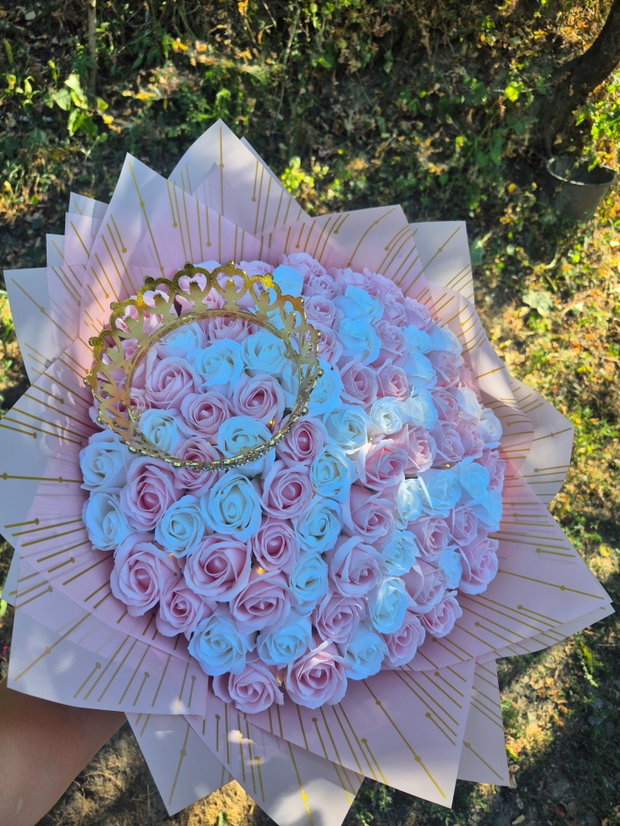 Buchete de flori
