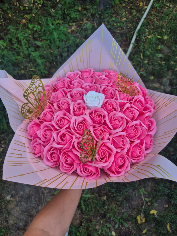 Buchete de flori