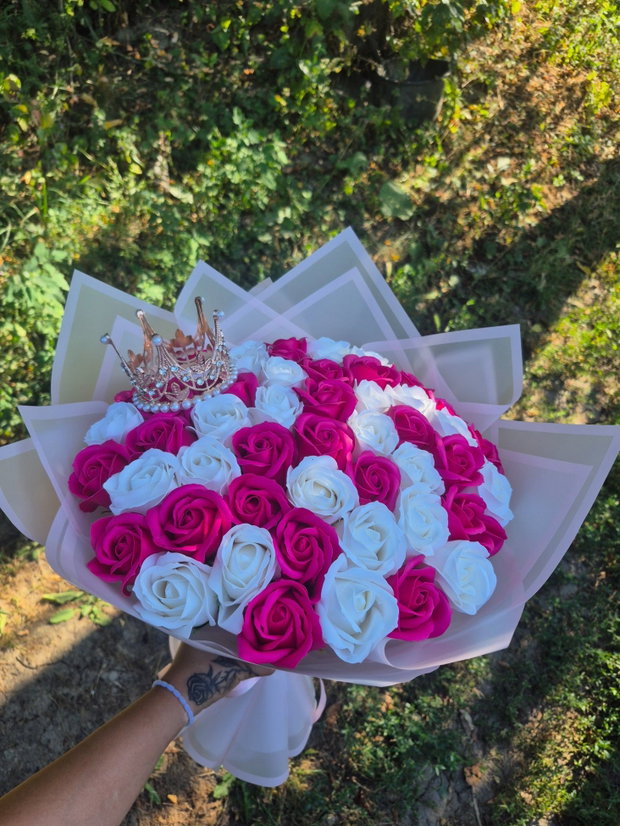 Buchete de flori