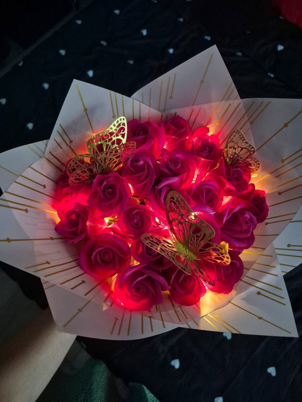 Buchete de flori