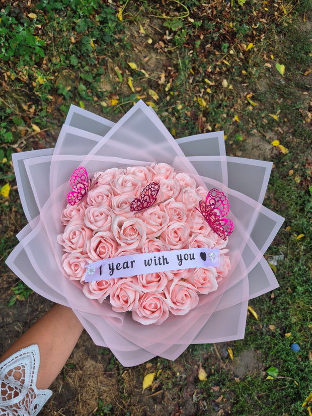 Buchete de flori
