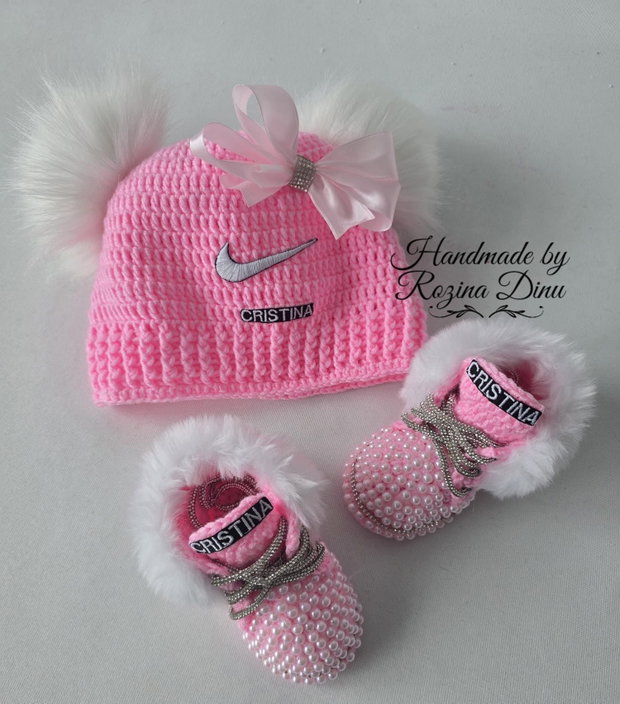 Set bebe