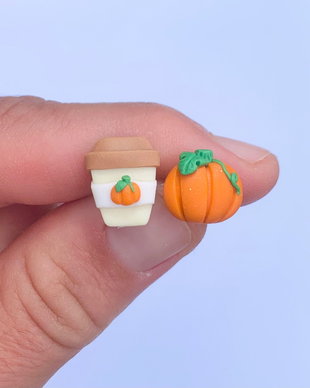 Cercei Pumpkin latte