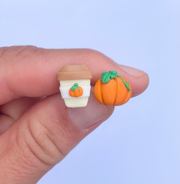 Cercei Pumpkin latte