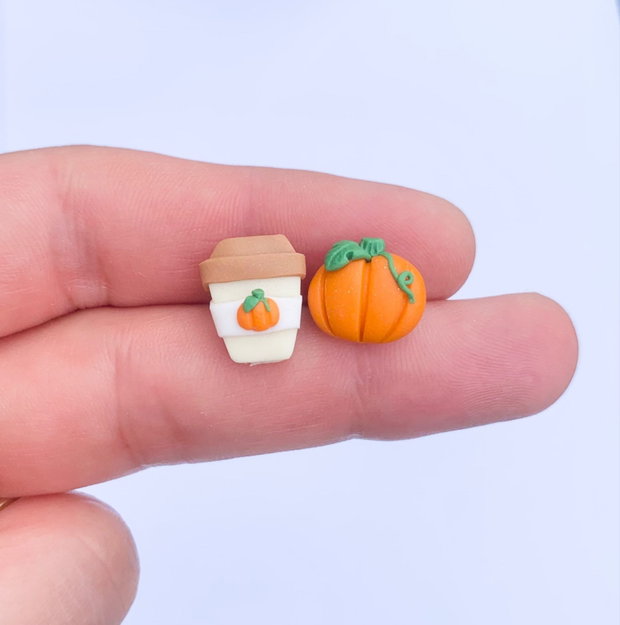 Cercei Pumpkin latte