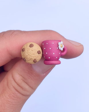 Cercei Cana & Cookie
