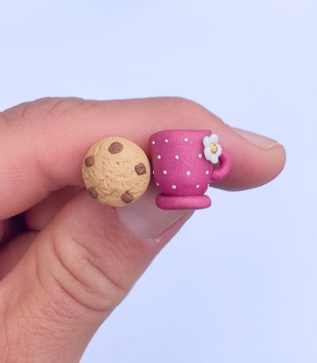 Cercei Cana & Cookie