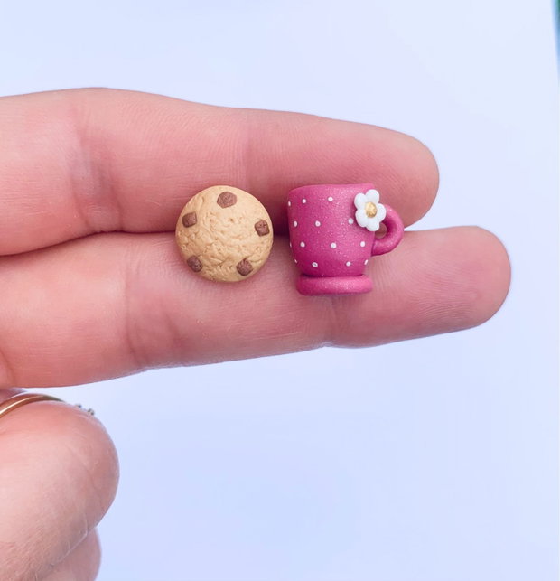 Cercei Cana & Cookie