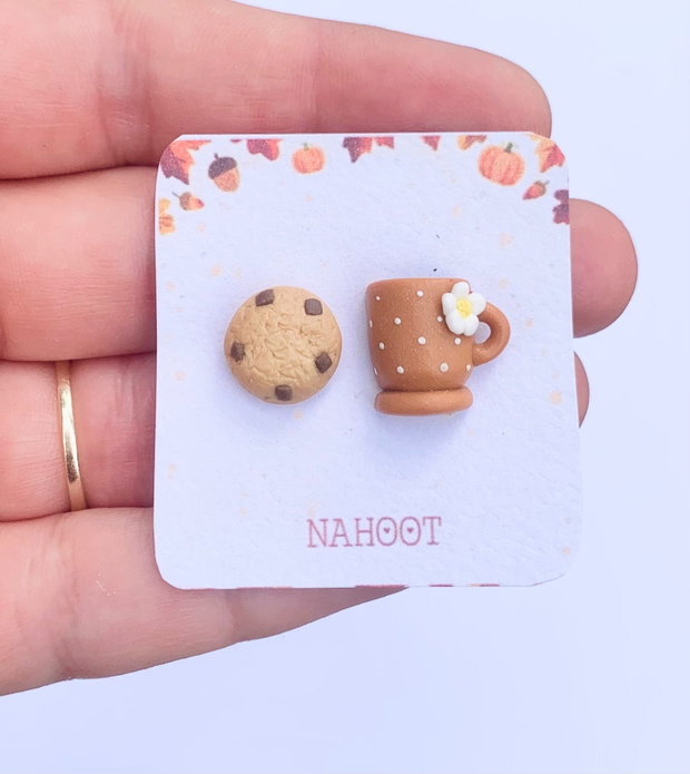 Cercei Cana & Cookie