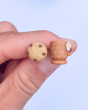Cercei Cana & Cookie