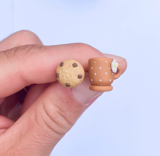 Cercei Cana & Cookie