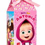 Cutii Masha și Ursul personalizate