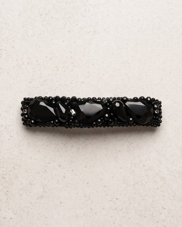 Clama de par- Black