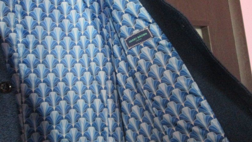 vesta eleganta barbati 50/L/XL
