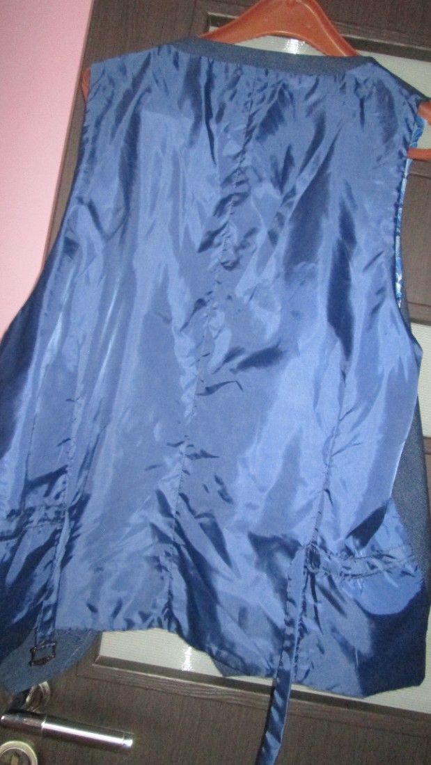 vesta eleganta barbati 50/L/XL