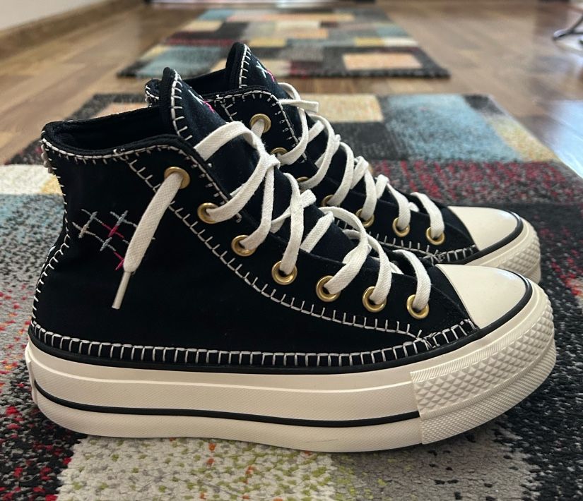 Sneakers Converse