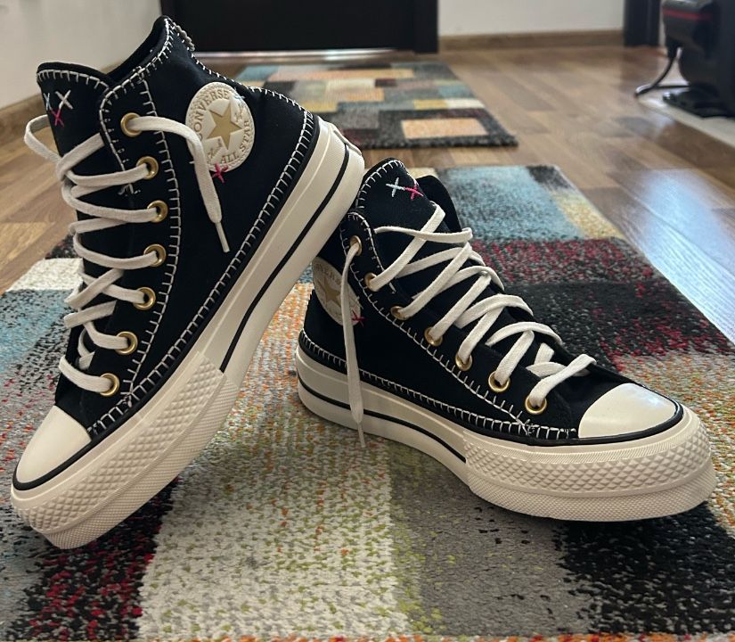 Sneakers Converse
