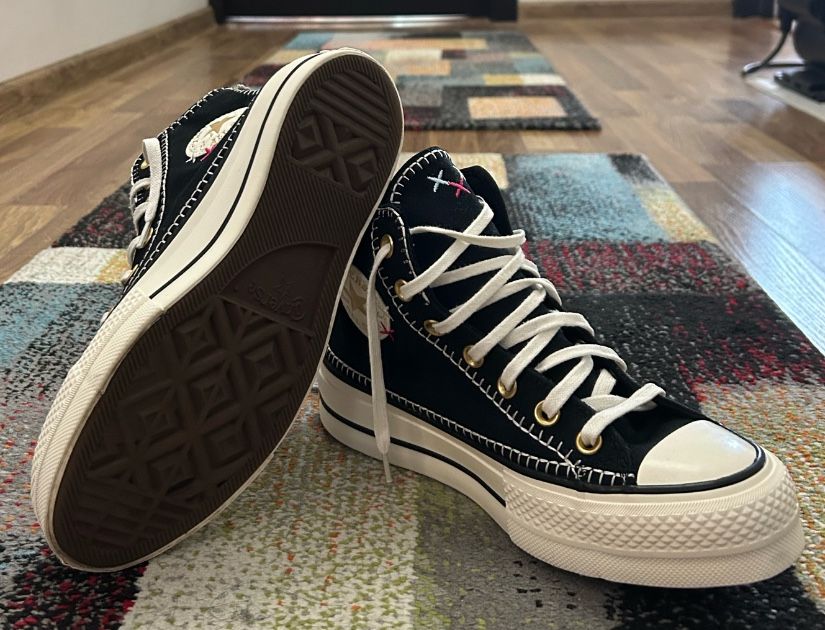 Sneakers Converse