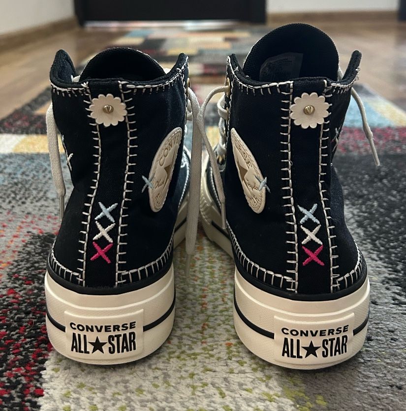 Sneakers Converse