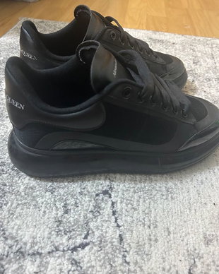 Alexander McQueen