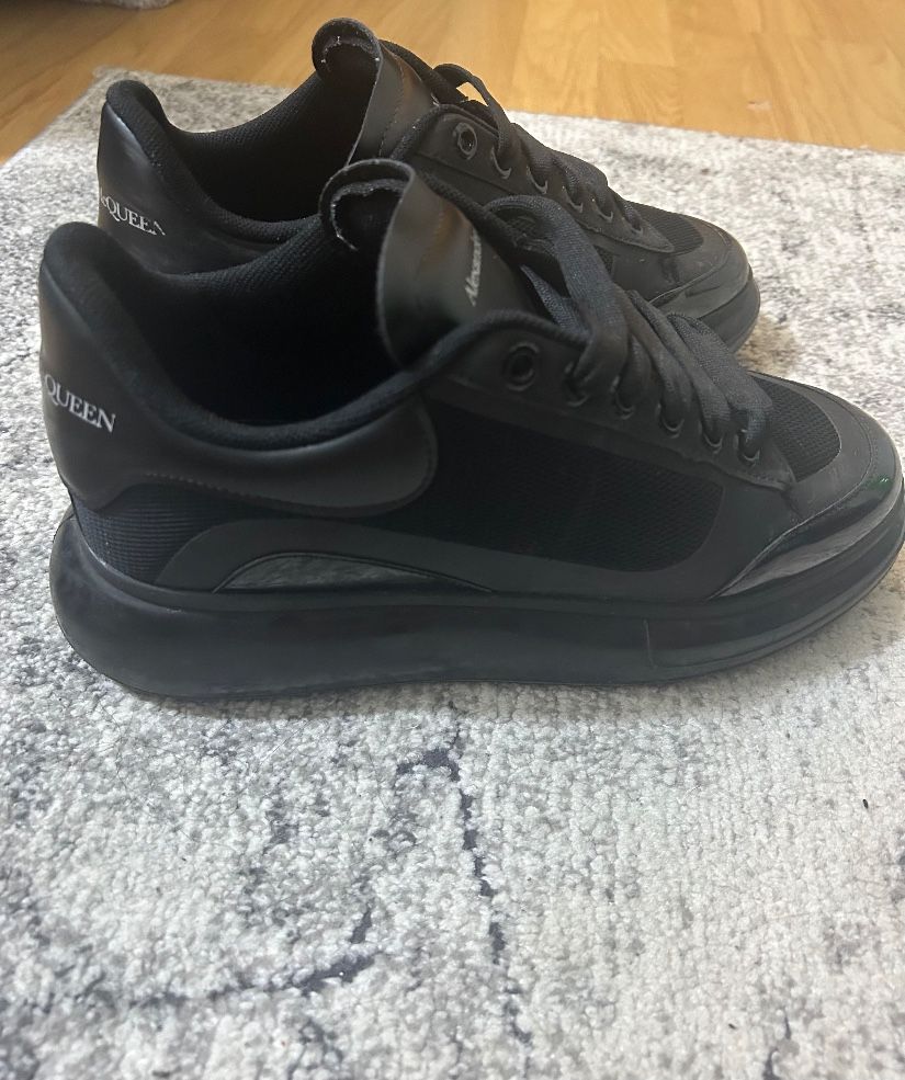 Alexander McQueen