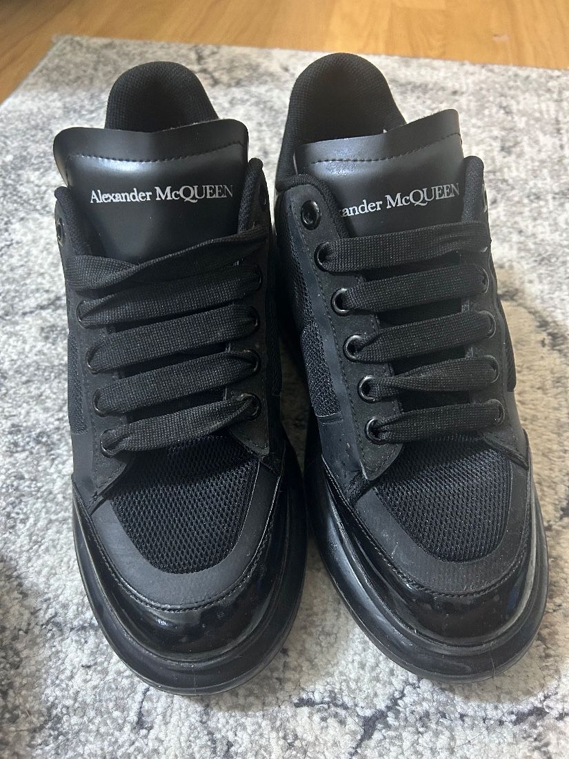 Alexander McQueen