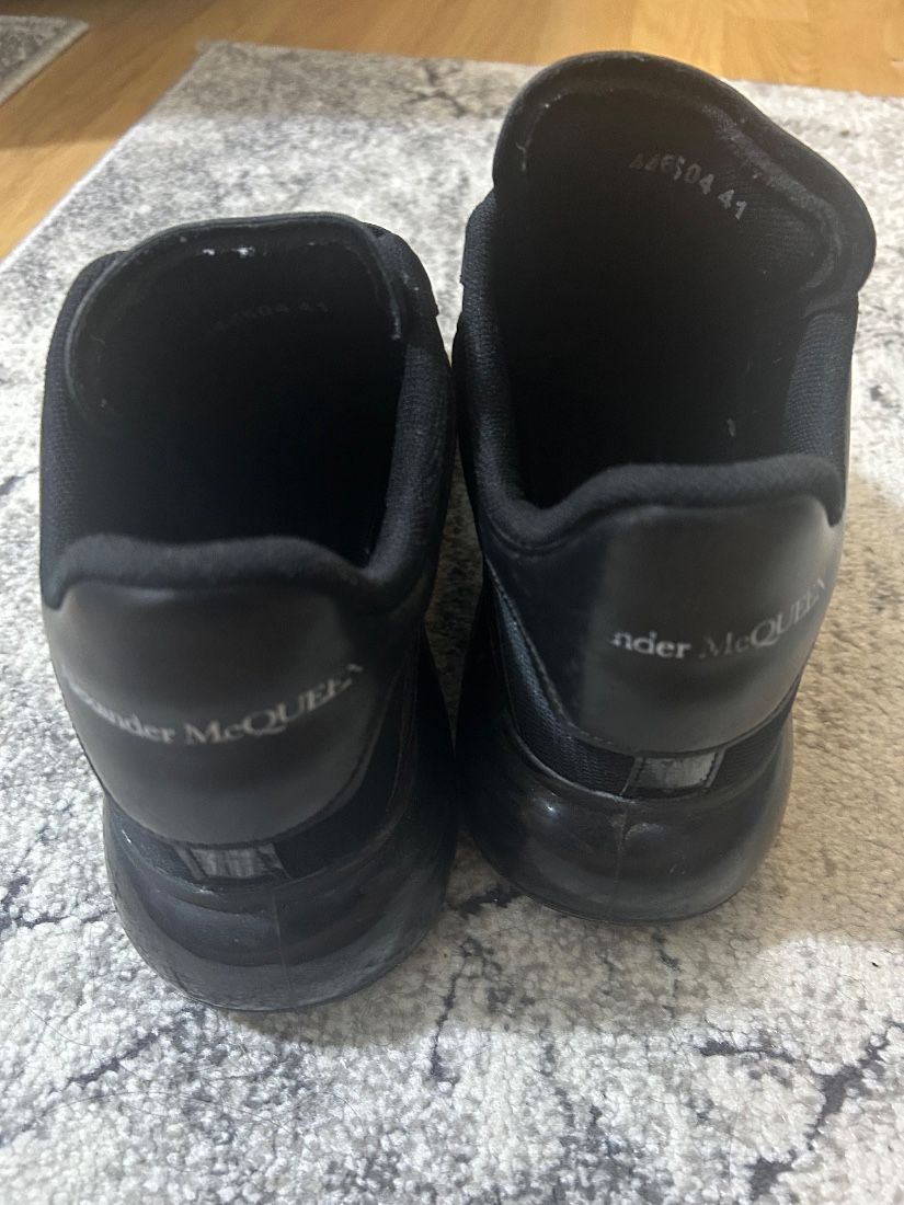 Alexander McQueen