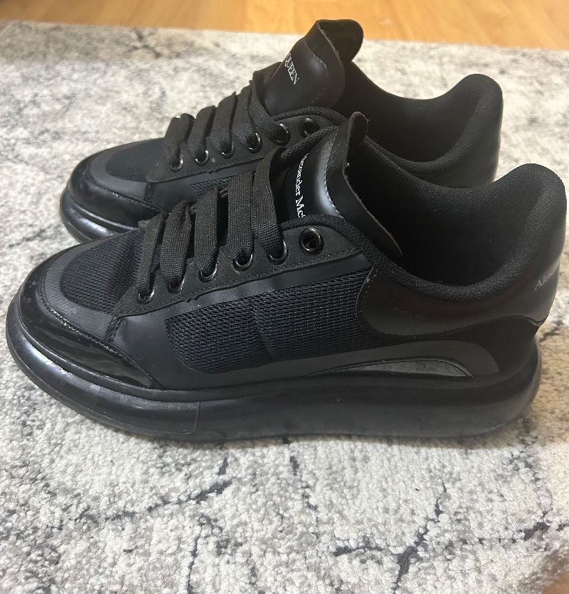 Alexander McQueen