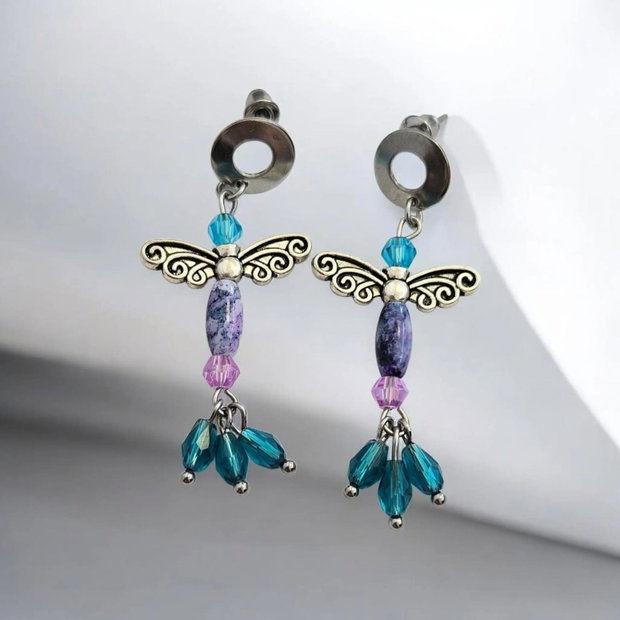 Cercei Angel Wings